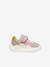 Baskets Ciufciuf beige 2 - vertbaudet enfant 
