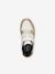 Baskets basses Emberlix blanc 4 - vertbaudet enfant 