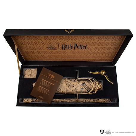 Nimbus 2000 junior - harry potter Marron 4 - vertbaudet enfant 
