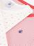 Lot 2 pyjamas enfant rose 3 - vertbaudet enfant 