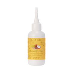 Puériculture-Masque huileux bio chasse ô poux