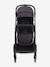 Trio Seety 2 noir+sable 8 - vertbaudet enfant 