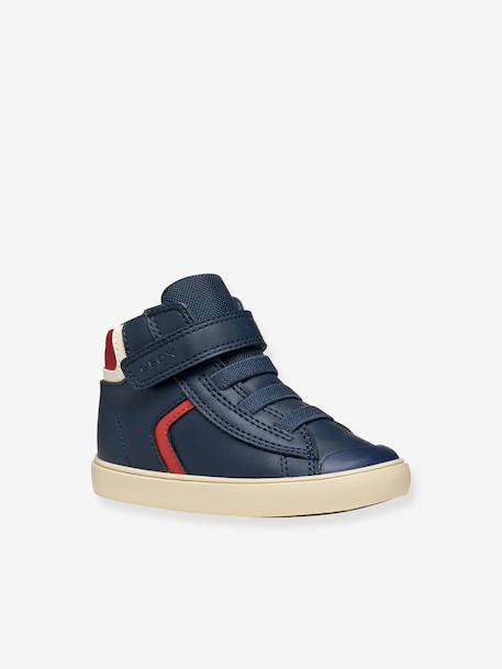 Baskets Gisli marine 1 - vertbaudet enfant 