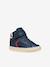 Baskets Gisli marine 1 - vertbaudet enfant 