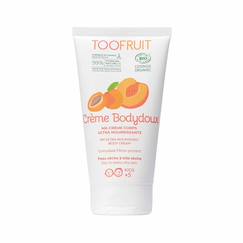 Puériculture-Crème nourrissante corps bio bodydoux