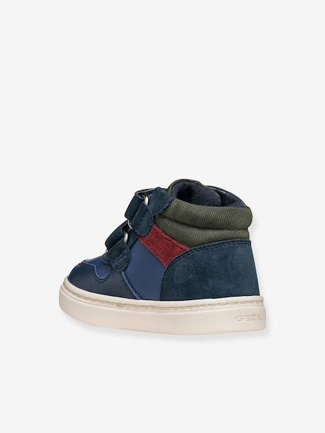 Baskets Nashik marine 3 - vertbaudet enfant 