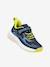 Baskets Pro-Ran bleu 6 - vertbaudet enfant 