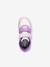 Baskets Washiba violet 4 - vertbaudet enfant 