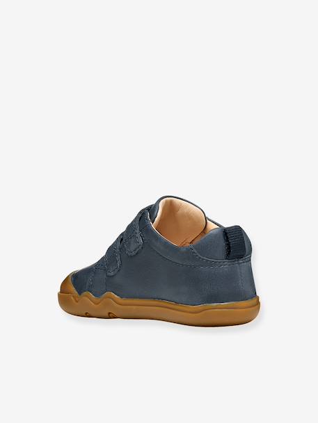 Baskets Steppieup marine 3 - vertbaudet enfant 