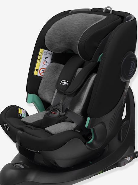 Siège auto FullSeat 360 i Size noir 2 - vertbaudet enfant 