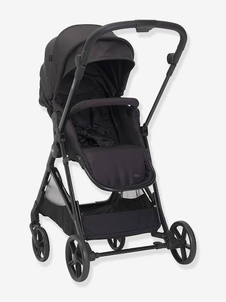 Trio Seety 2 noir+sable 1 - vertbaudet enfant 