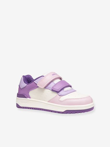 Baskets Washiba violet 1 - vertbaudet enfant 