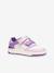Baskets Washiba violet 1 - vertbaudet enfant 