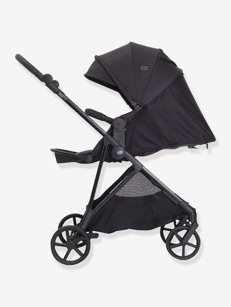 Trio Seety 2 noir+sable 9 - vertbaudet enfant 