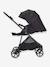 Trio Seety 2 noir+sable 9 - vertbaudet enfant 
