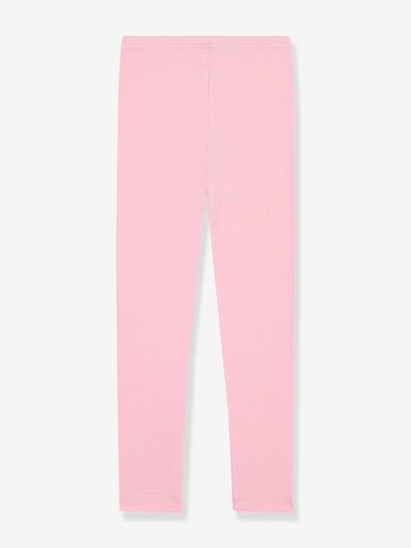 Legging enfant rose 2 - vertbaudet enfant 