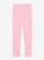 Legging enfant rose 2 - vertbaudet enfant 