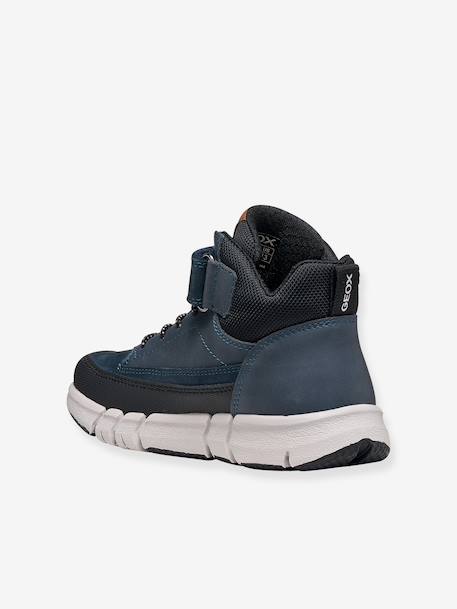 Bottines Flexyper marine 3 - vertbaudet enfant 