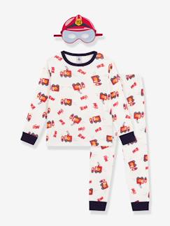 -Pyjama avec masque