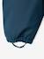 Manteau et pantalon de pluie bébé bleu nuit+caramel 7 - vertbaudet enfant 