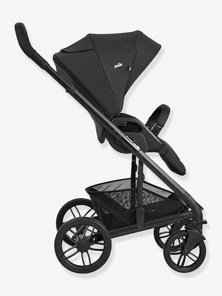 Poussette Chrome 2 noir 4 - vertbaudet enfant 