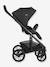 Poussette Chrome 2 noir 4 - vertbaudet enfant 