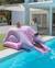 Centre de jeux aquatique enfant avec toboggan Multicolore+Violet 10 - vertbaudet enfant 