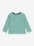 T-shirt manches longues marine 4 - vertbaudet enfant 