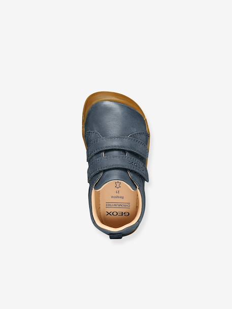 Baskets Steppieup marine 4 - vertbaudet enfant 