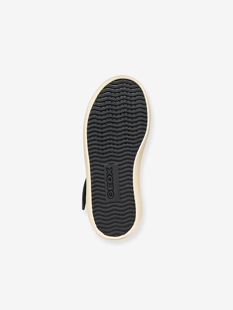 Baskets mi hautes Gisli noir 5 - vertbaudet enfant 