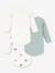 Lot 3 bodies manches longues vert clair 2 - vertbaudet enfant 