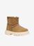 Bottines Kiddartah camel 1 - vertbaudet enfant 