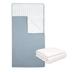 Linge de maison et décoration-Camping bag - tog 1-3 confort 4 saisons