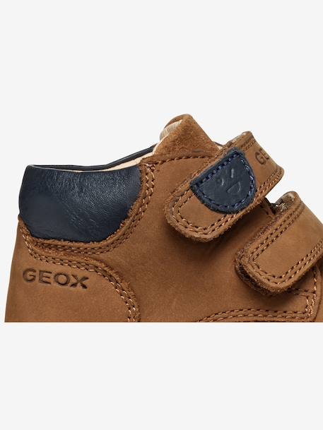 Baskets Macchia marron 7 - vertbaudet enfant 