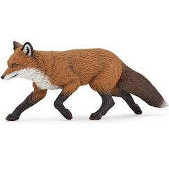 Jouet-Jeux d'imagination-Figurine renard