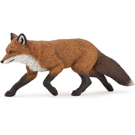 Figurine renard Marron 1 - vertbaudet enfant 