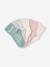 Lot de 5 chaussettes bébé fille écru 2 - vertbaudet enfant 