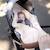 Nid d'ange biside été  -  quilted - jersey Beige+Blush+Cream+Lunar+Mix grey 16 - vertbaudet enfant 