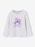 Pyjama Lilo et Stitch fille gris chiné 2 - vertbaudet enfant 