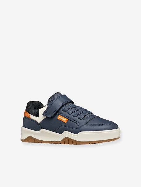 Baskets basses Perth marine 1 - vertbaudet enfant 