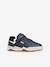 Baskets basses Perth marine 1 - vertbaudet enfant 