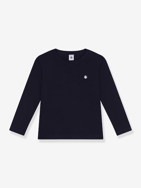Bébé-T-shirt manches longues