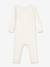 Body jambes longues écru 2 - vertbaudet enfant 