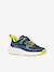 Baskets Pro-Ran bleu 1 - vertbaudet enfant 