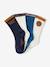 Lot de 4 chaussettes garçon écru 2 - vertbaudet enfant 