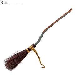 Linge de maison et décoration-Éclair de feu - nouvelle édition - harry potter