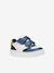 Baskets Eclyper marine 1 - vertbaudet enfant 