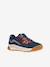 Baskets Flexyper Pro bordeaux 1 - vertbaudet enfant 