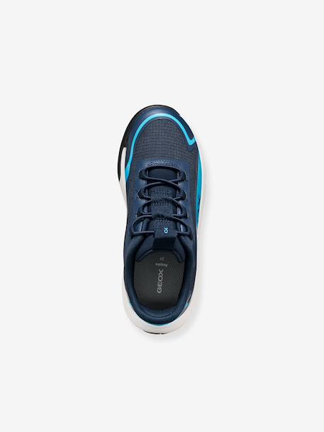 Baskets Pro-Ran Fast In bleu 4 - vertbaudet enfant 