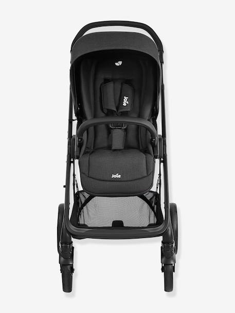 Poussette Chrome 2 noir 3 - vertbaudet enfant 